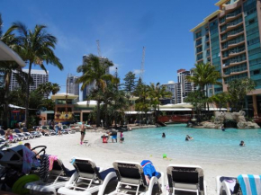 Crown Towers